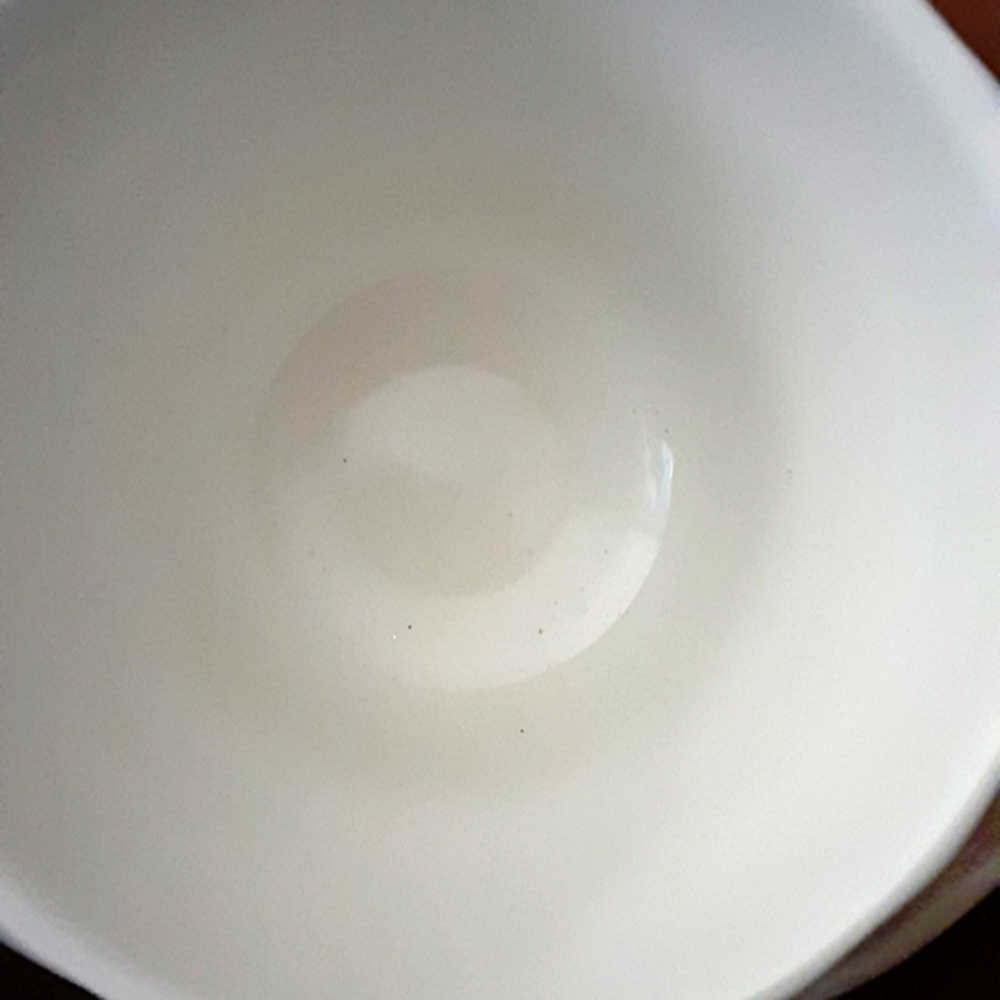 Elegant Tea cup and saucer